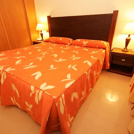 Otel Toboso Apar - Turis 3*