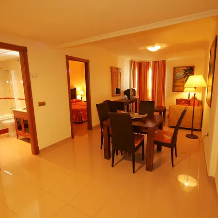 Toboso Apar - Turis Otel 3*