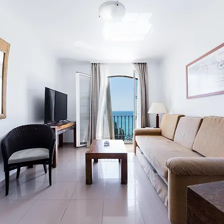 Toboso Apar - Turis 3* Nerja