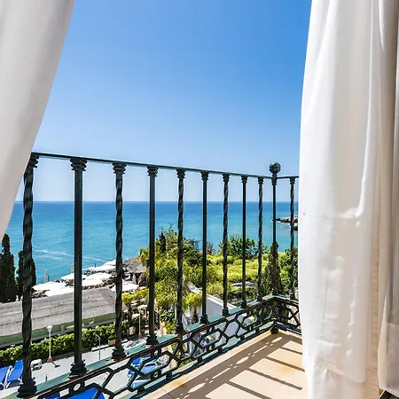 Otel Toboso Apar - Turis 3*