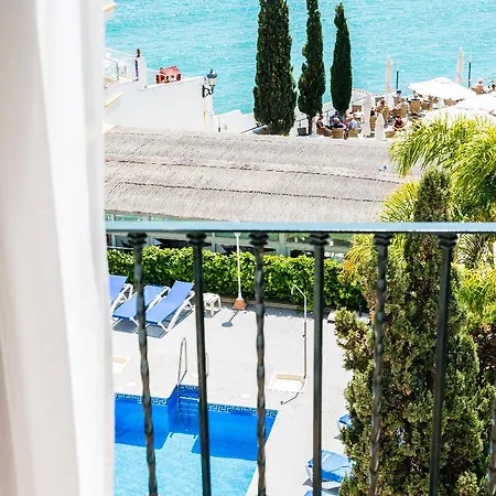 Toboso Apar - Turis Otel