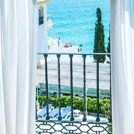 Otel Toboso Apar - Turis 3*