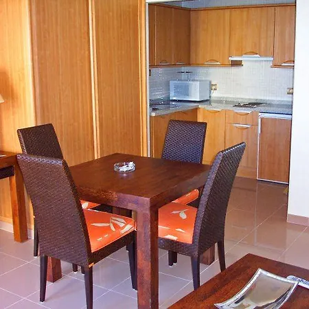 Toboso Apar - Turis 3* Nerja