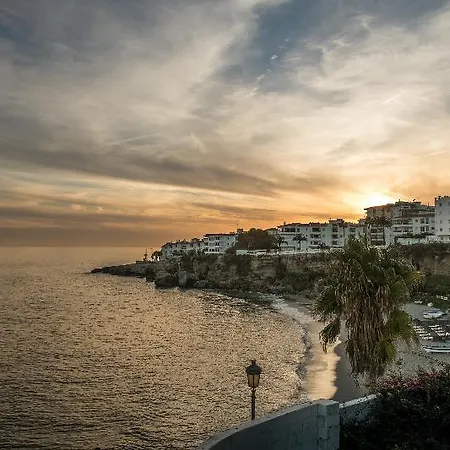 Toboso Apar - Turis 3* Nerja