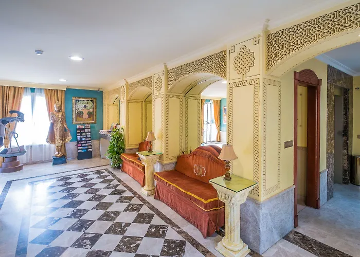 Toboso Apar - Turis 3*