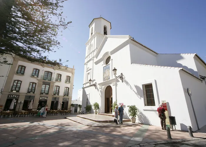 Ξενοδοχείο Toboso Apar - Turis