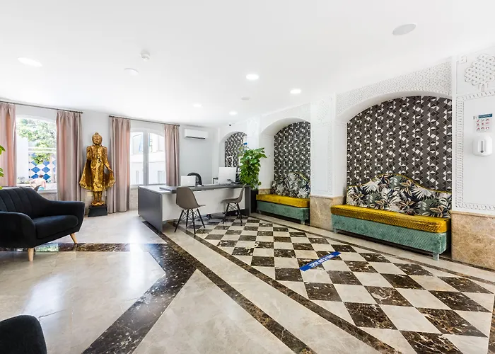 Toboso Apar - Turis 3*