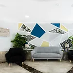 Toboso Apar - Turis 3*
