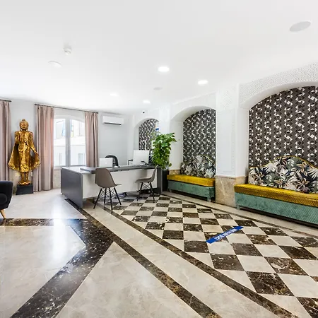 Toboso Apar - Turis 3*