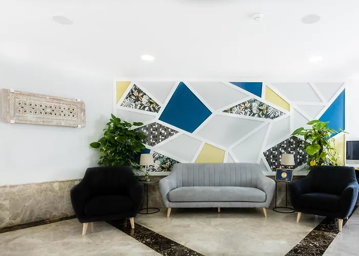 Toboso Apar - Turis 3*