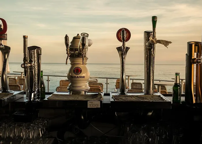 Toboso Apar - Turis 3*