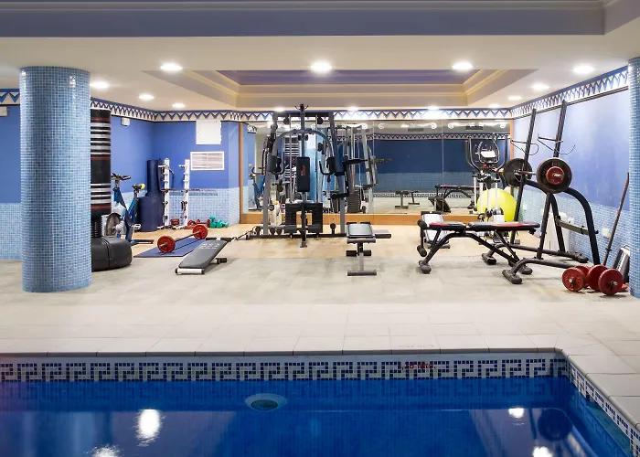 Toboso Apar - Turis 3*