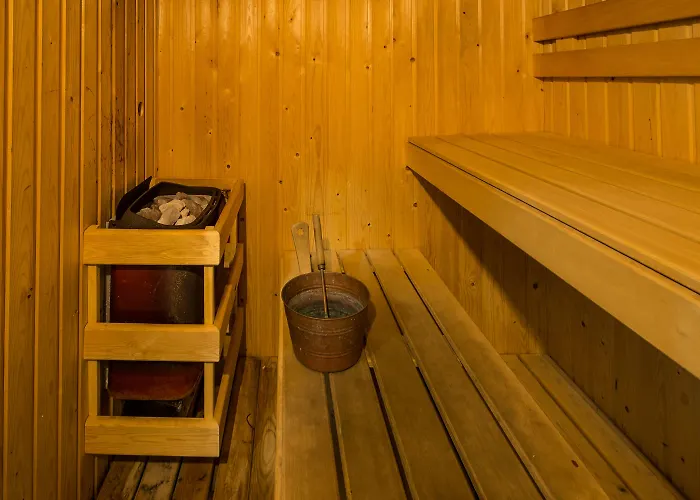 Toboso Apar - Turis 3*