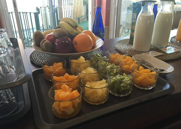 Toboso Apar - Turis نيرخا